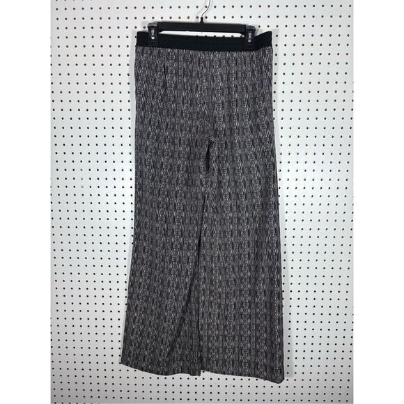 Sanctuary printed wide leg pants size S - Picture 5 of 7